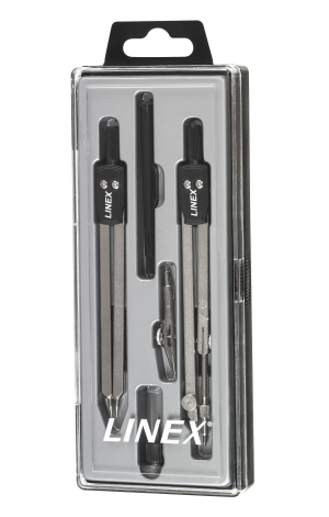 Linex 25 Skolepassersæt