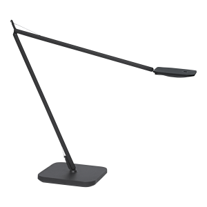 BORDLAMPE UNILUX MAGIC LED SOR ASYMMETRISK LYS