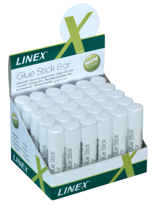 Linex Limstift 8 G