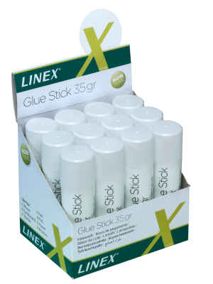 Linex Limstift 35 G