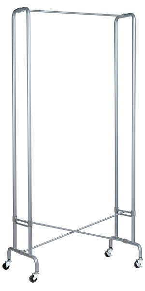 GARDEROBESTATIV UNILUX FOLDY