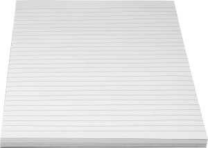 Linjeret, Blå Tape, Uhullet