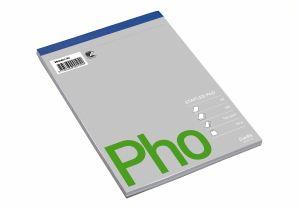 Ulinjeret, Blå Tape, Uhullet