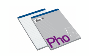 Linjeret, Blå Tape, Uhullet