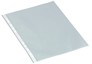 Bantex lomme med åbning i top 0,06 mm 100 stk.