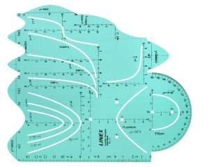 Linex Function´S Template