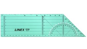 Linex Geo Lineal