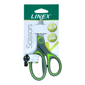 Linex Scissors 12,5 Cm