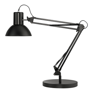 BORDLAMPE UNILUX SUCCES 66 LED SORT