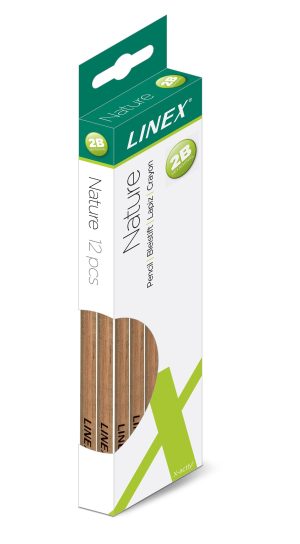 BLYANT LINEX NATURE NWP100 2B 12 STK/PK