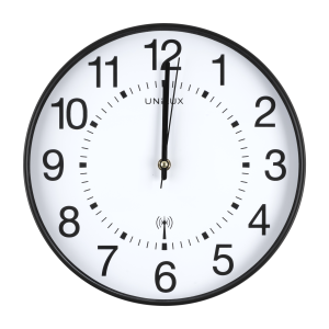 Unilux Wave Ur i sort