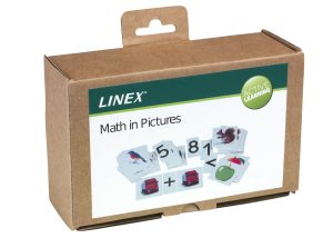 Linex matematik i billeder