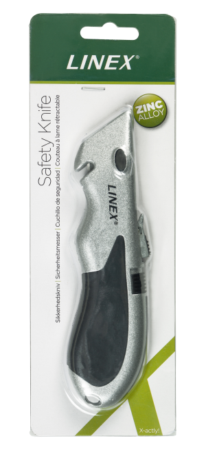 Linex sikkerheds hobbykniv