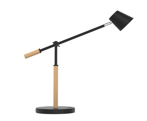 LAMPE VICKY LED SORT