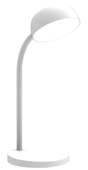 unilux TAMY Desk lamp LED white eu
