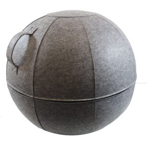 Unilux Ergo sphere seat