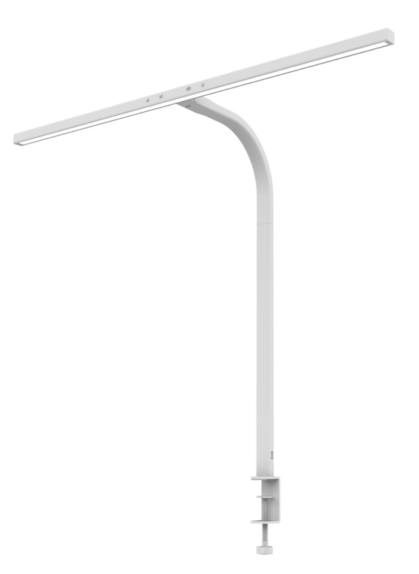Unilux Strata Desk lamp White Eu