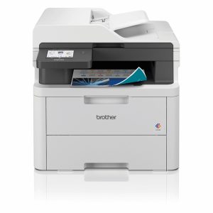 BROTHER  DCP-L3560CDW LED ALT-I-ÈN FARVEPRINTER
