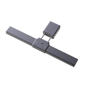 BORDLAMPE UNILUX TRAVELLIGHT LED SORT