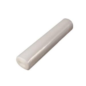 SPRØJTEPOSE 310X455MM 100MY LDPE KLAR 20 RL X 50 STK