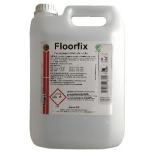 VASKEPLEJE IDUNA FLORFIX U/ VOKS K KG.