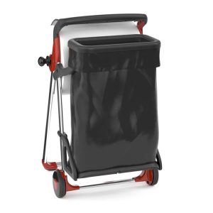 TORK W1 AFFALDSSTATIV T/ PÅSÆTNING AF GULVSTATIV