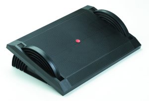 FODSTØTTE TWIN ACTICE SORT