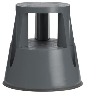 ELEFANTFOD TWIN LIFT MØRKEGRÅ MAX 150 KG.