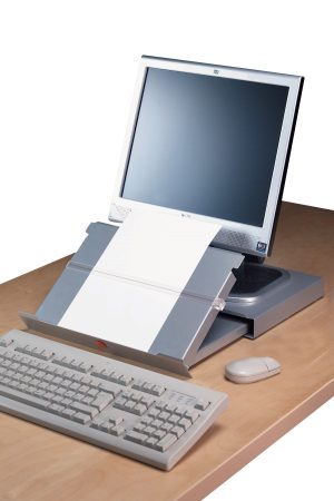 KONCEPTHOLDER TWIN LINE BASE1 MODEL 7600