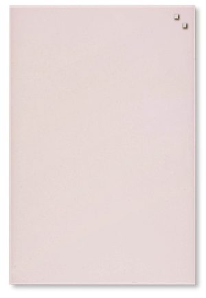 40 x 60 cm. Powder Magnetic Glass board