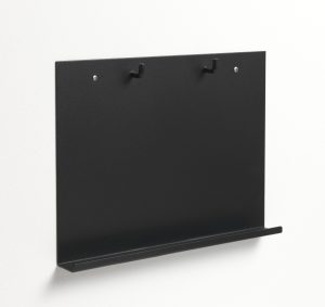 Planning board, Metal with Danish pad