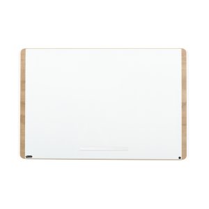Rocada Natur whiteboard 100 x 150 cm.