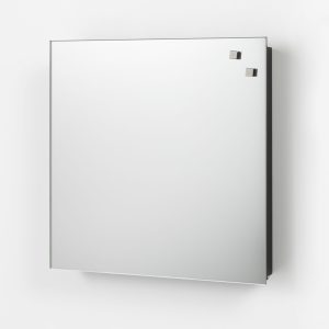 Mirror Magnetic Key cabinet