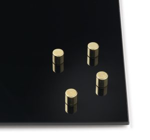 Gold magnet, Cylinde, Super Strong Magnet