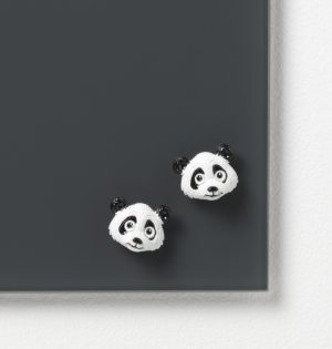 Panda magnet, Super Strong Magnet
