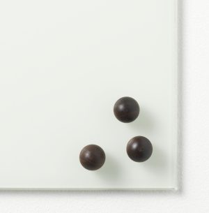 Walnut dot magnet, Super Strong Magnet