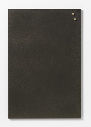 Magnetic Metal board 40 x 60 cm.