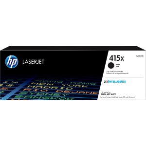 LASERPATRON HP COLOR 415X SORT 415X 7.5K