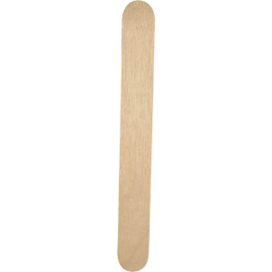 TUNGESPARTEL 15X1,7 CM TRÆ USTERIL PK. M/100 STK