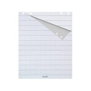 Flipover Papir 550X750 100P 70G Q25S