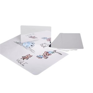 Linex Sæt Af 10 Spejle 150X100X1,5Mm