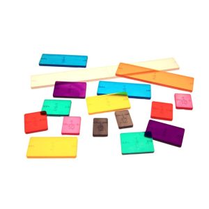 Linex brøk lineært sæt