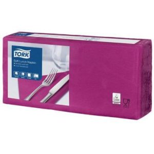 SERVIET TORK 33X33CM 3-LAGS LILLA 150 STK SERVIET TORK 33X33CM 3-LAGS LILLA 150 STK