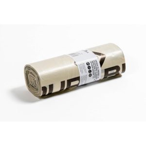 AFFALDSSÆKKE 110L. T/DURABIN 60 LTR. 25 STK/RL AFFALDSSÆKKE 110L. T/DURABIN 60 LTR. 25 STK/RL