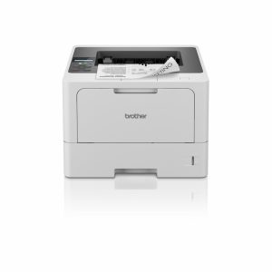 BROTHER LASERPRINTER HLL5210DN S/H LASERPRINTER