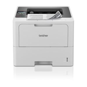 BROTHER LASERPRINTER HLL6210DW TRÅDLØS S/H LASERPRINTER