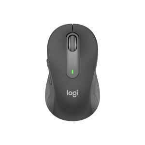 LOGITECH SIGNATURE M650 GRÅ