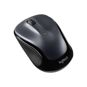 LOGITECH M325S TRÅDLØS GRÅ