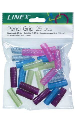 Linex Kbm 200/25 Bløde Blyantsgreb