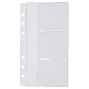 Mayland, PP plastlomme til kreditkort.